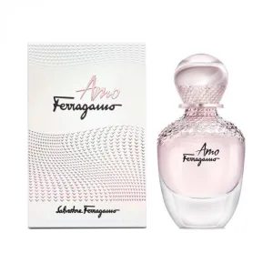 Salvatore Ferragamo Amo Ferragamo For Women Eau de Parfum 100ml