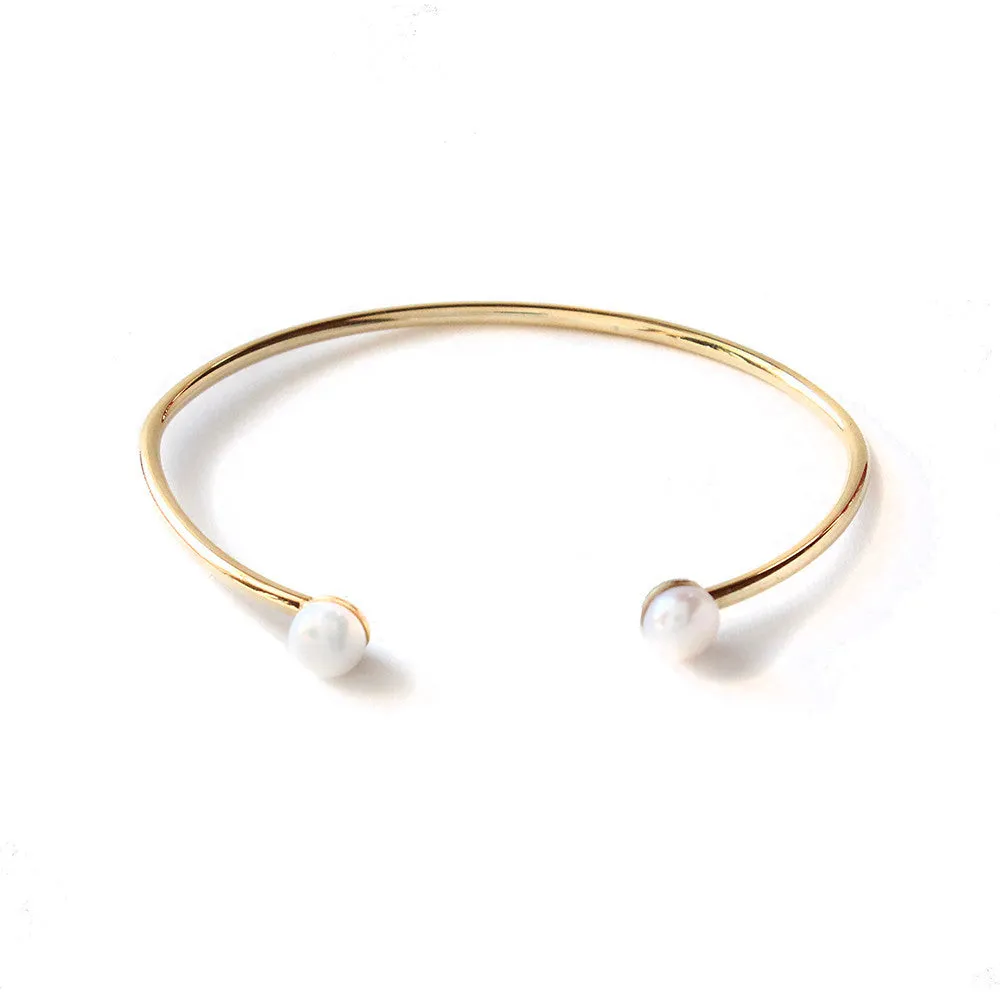 Saratoga Cuff (WS)