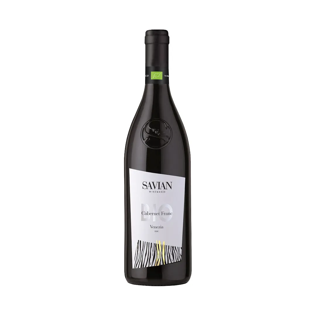 Savian Venezia Cabernet Franc - 750mL