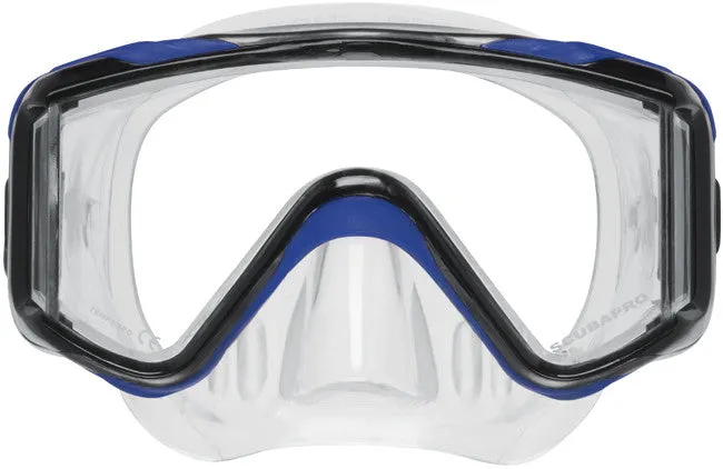 SCUBAPRO Crystal Vu Plus Mask