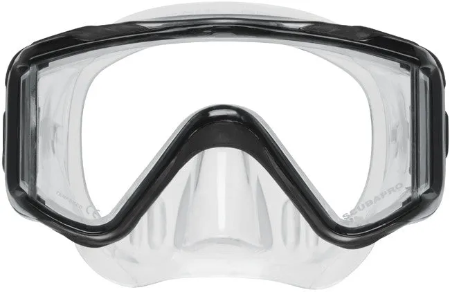 SCUBAPRO Crystal Vu Plus Mask
