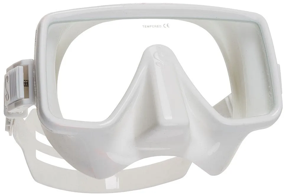 SCUBAPRO Frameless Mask