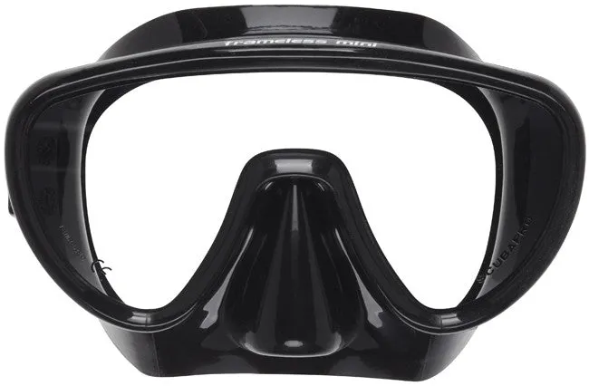 SCUBAPRO Frameless Mini Mask