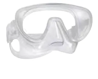 SCUBAPRO Frameless Mini Mask