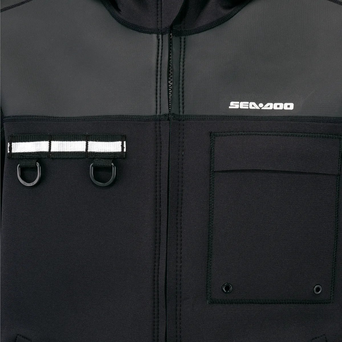Sea-Doo Explorer Riding Jacket