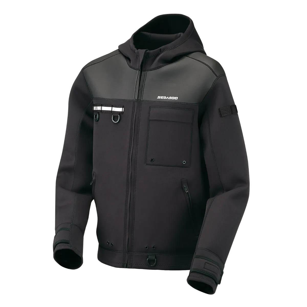 Sea-Doo Explorer Riding Jacket