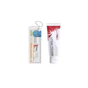 Sea Eagles Exclusive Whitening Set