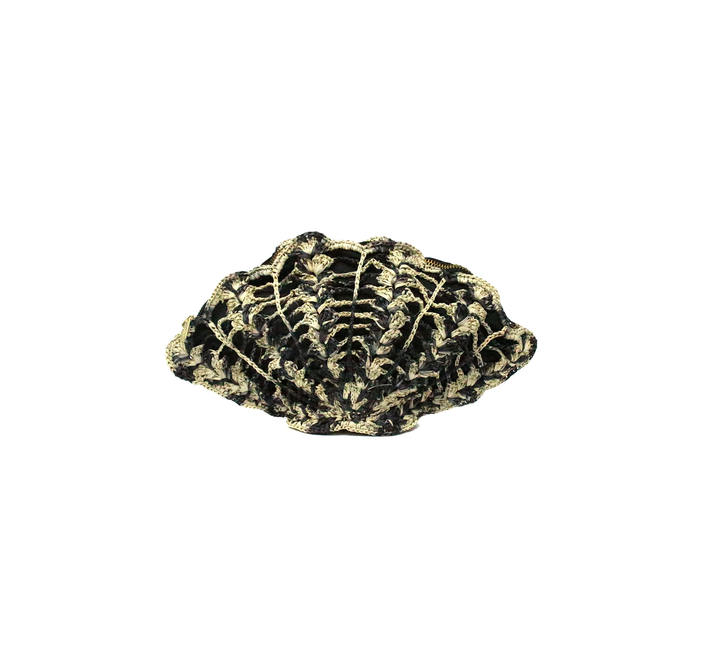 Seashell Clutch