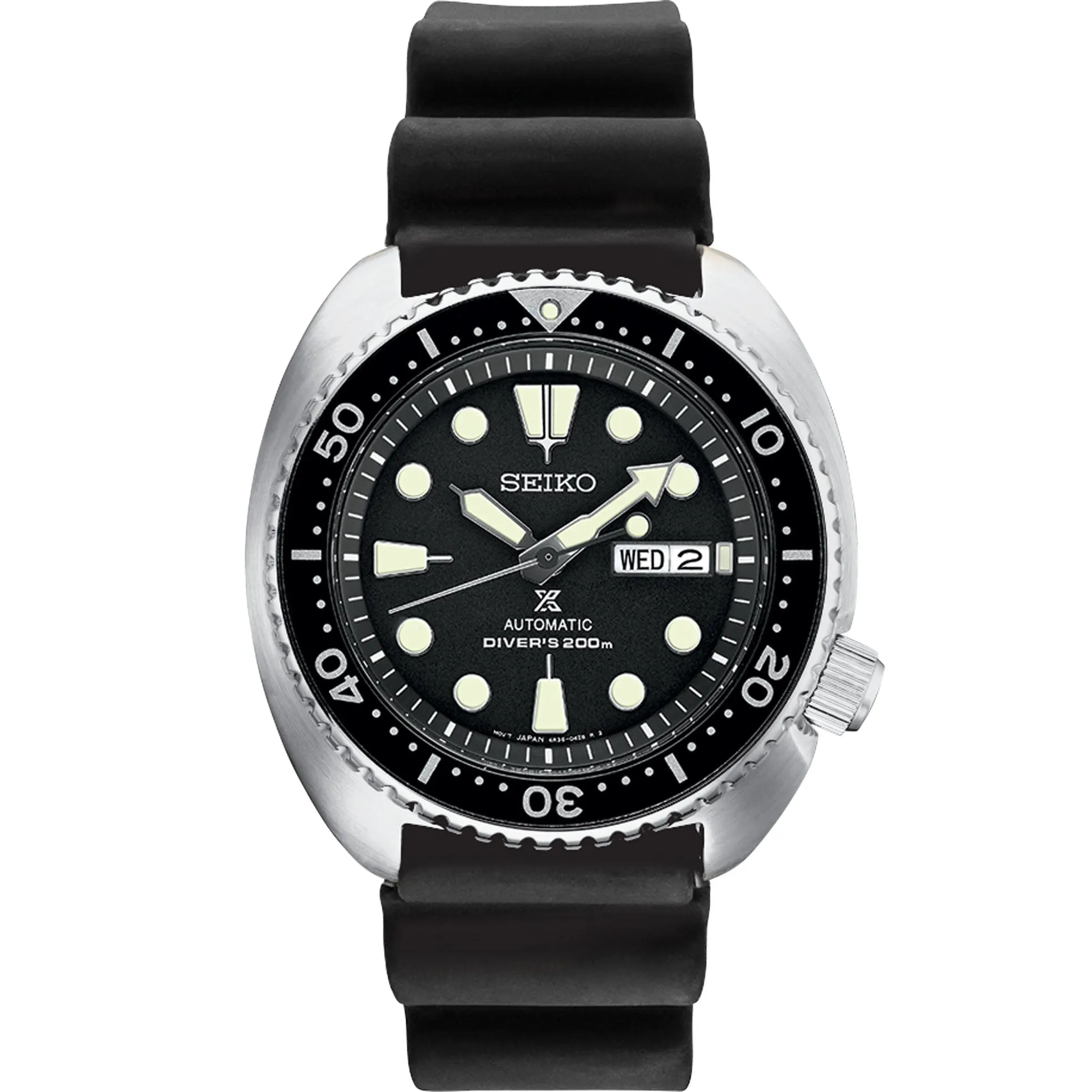 Seiko SRPE93 - Prospex Automatic Diver