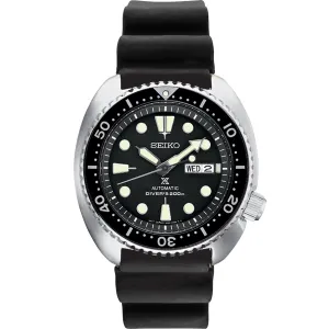Seiko SRPE93 - Prospex Automatic Diver