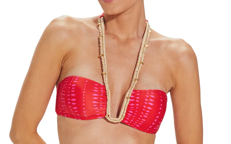 Senegal Carol-Senegal Rafa Bikini ::RET