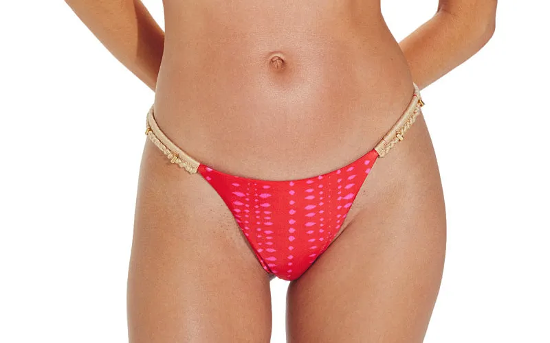 Senegal Carol-Senegal Rafa Bikini ::RET