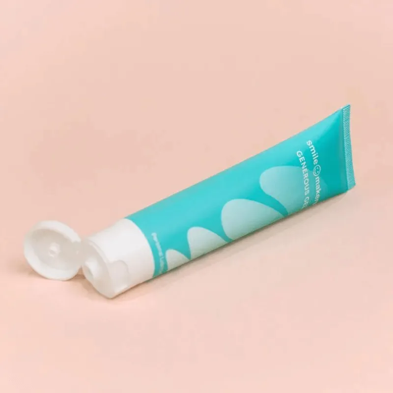 Sensual Lubricant Gel GENEROUS GEL