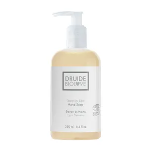 Serenity Spa Hand Soap