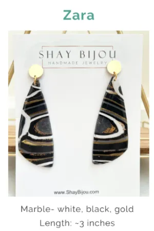Sharay Zara NEW