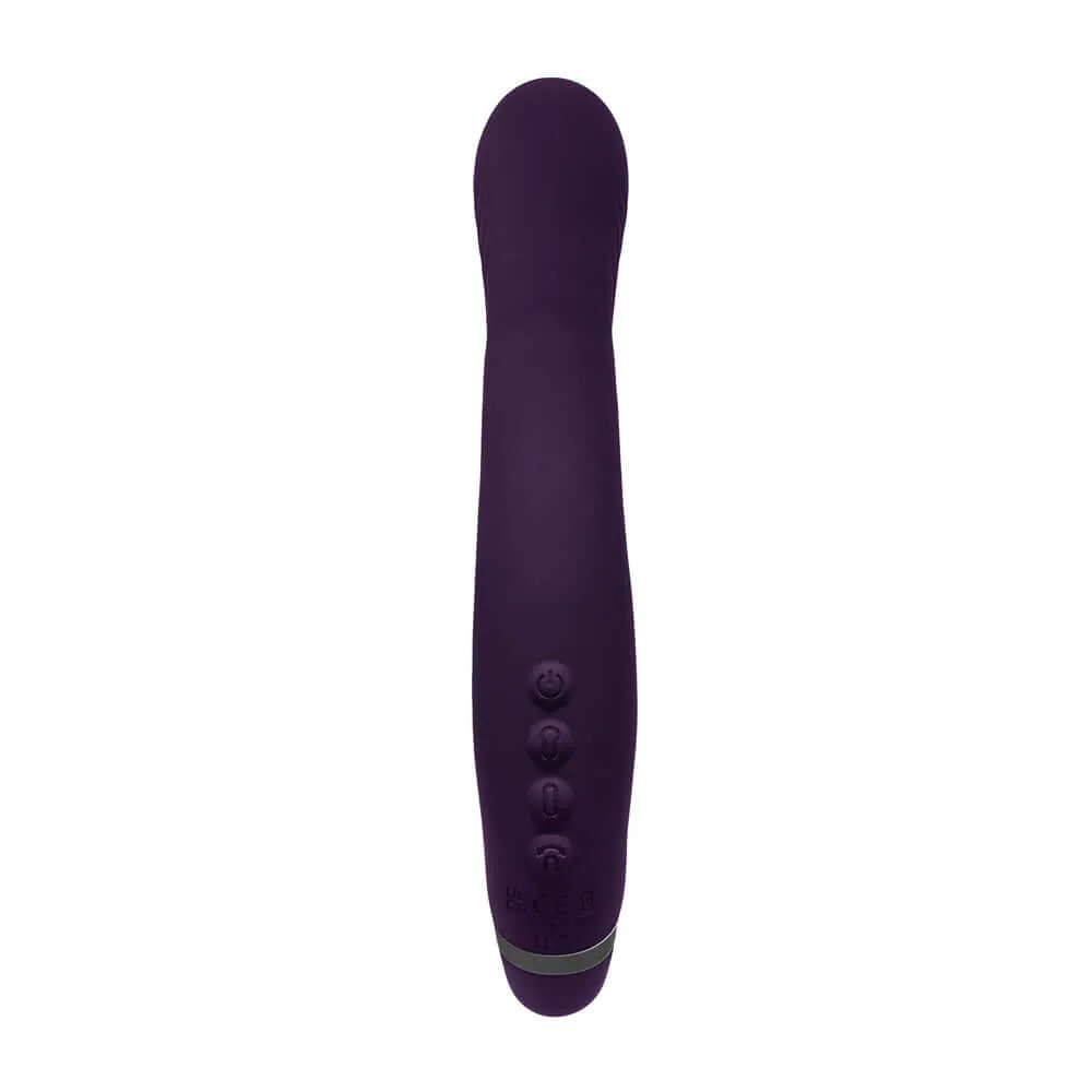 Share the Love - Purple Massager
