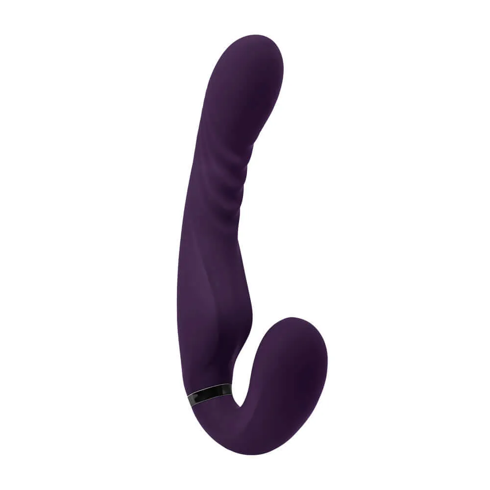 Share the Love - Purple Massager