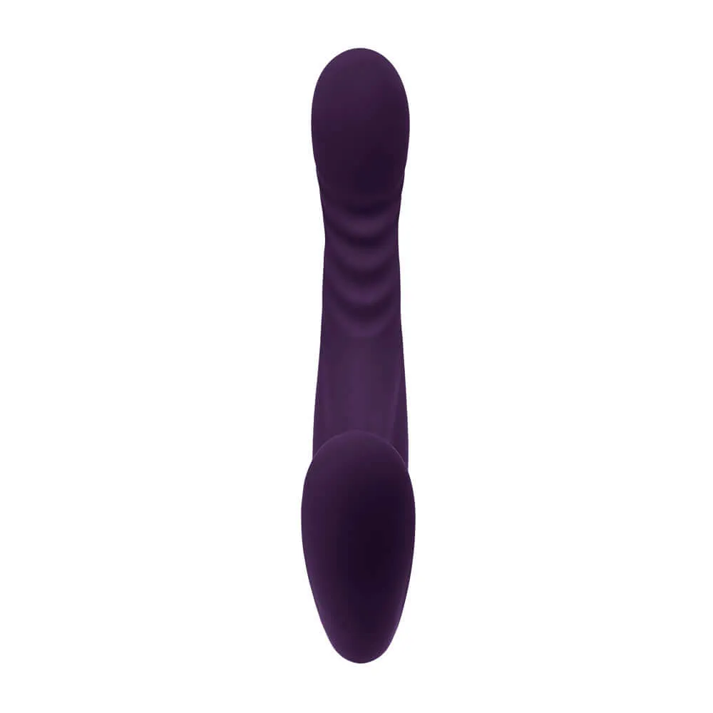 Share the Love - Purple Massager