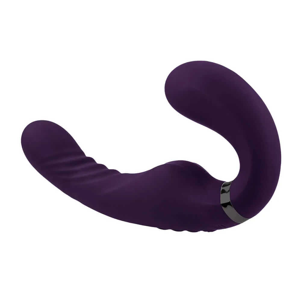 Share the Love - Purple Massager