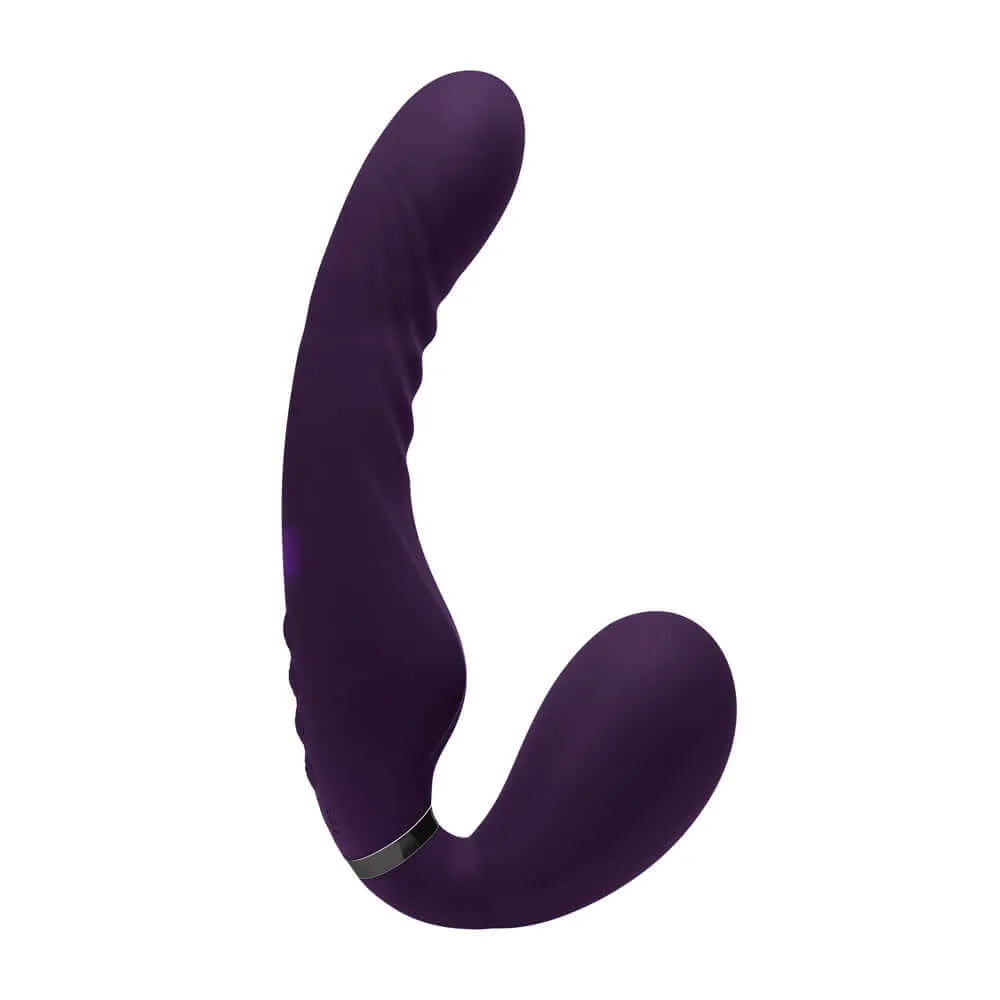 Share the Love - Purple Massager