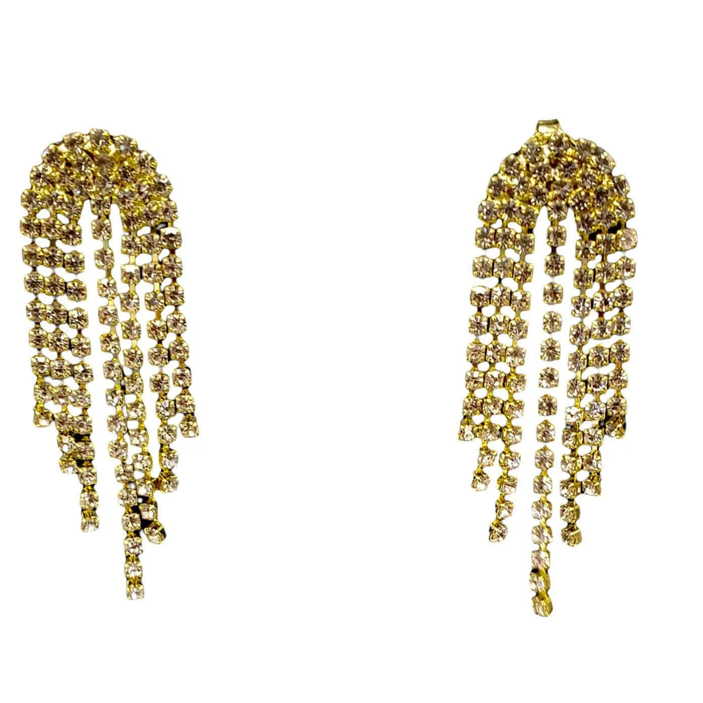 Sheila Fajl Mayta Earrings