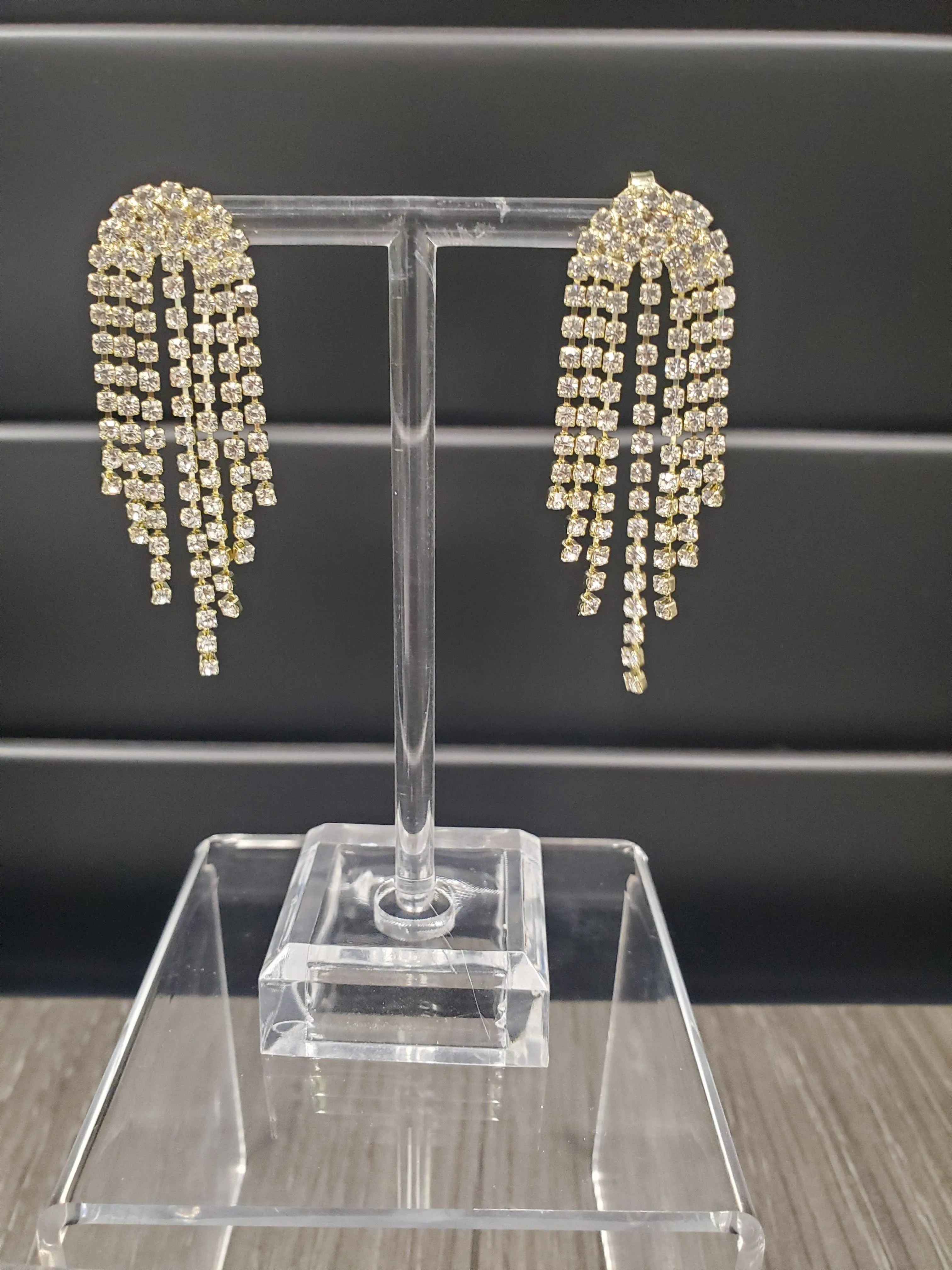 Sheila Fajl Mayta Earrings