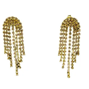 Sheila Fajl Mayta Earrings