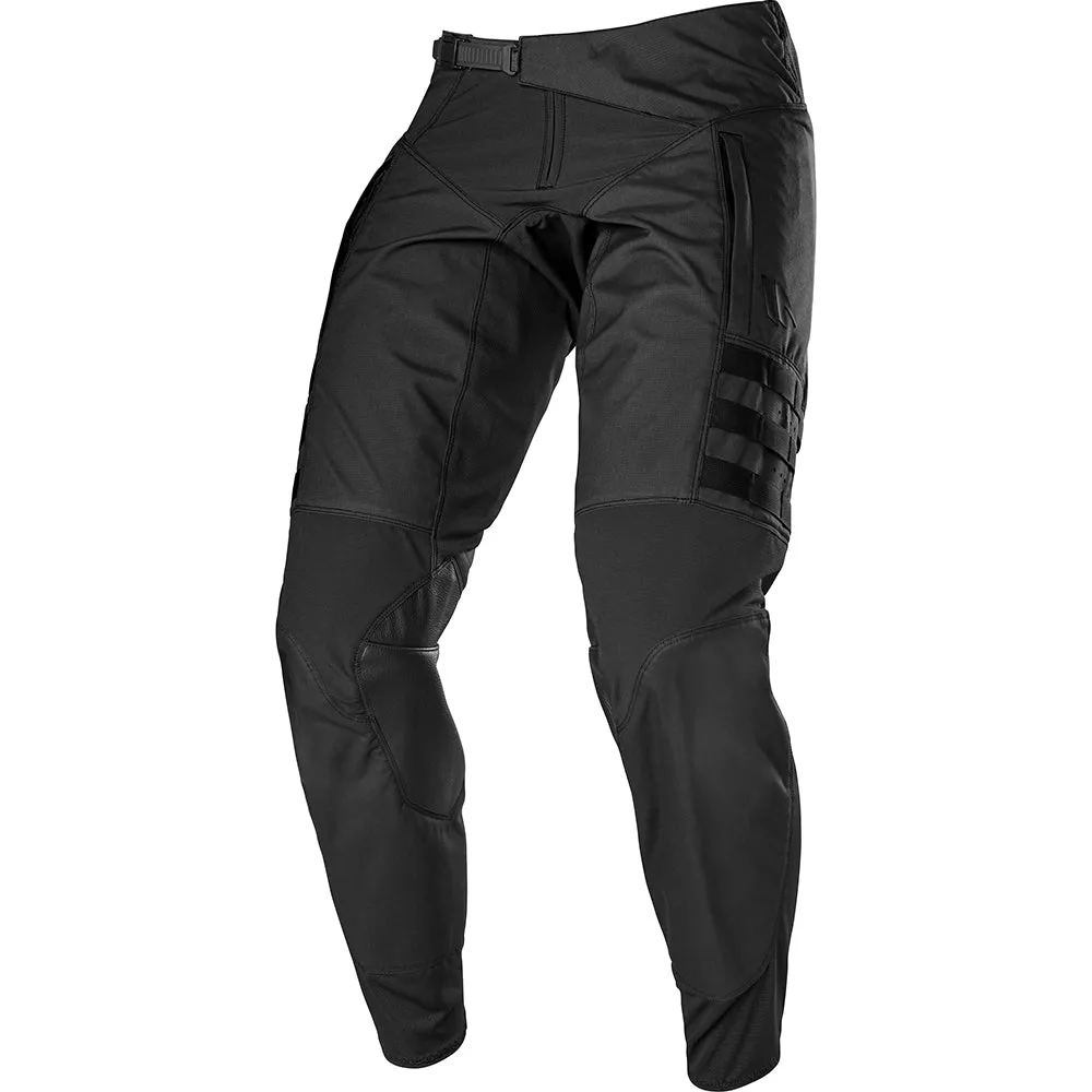 SHIFT RECON  DRIFT PANTS (CARGO) [BLACK]