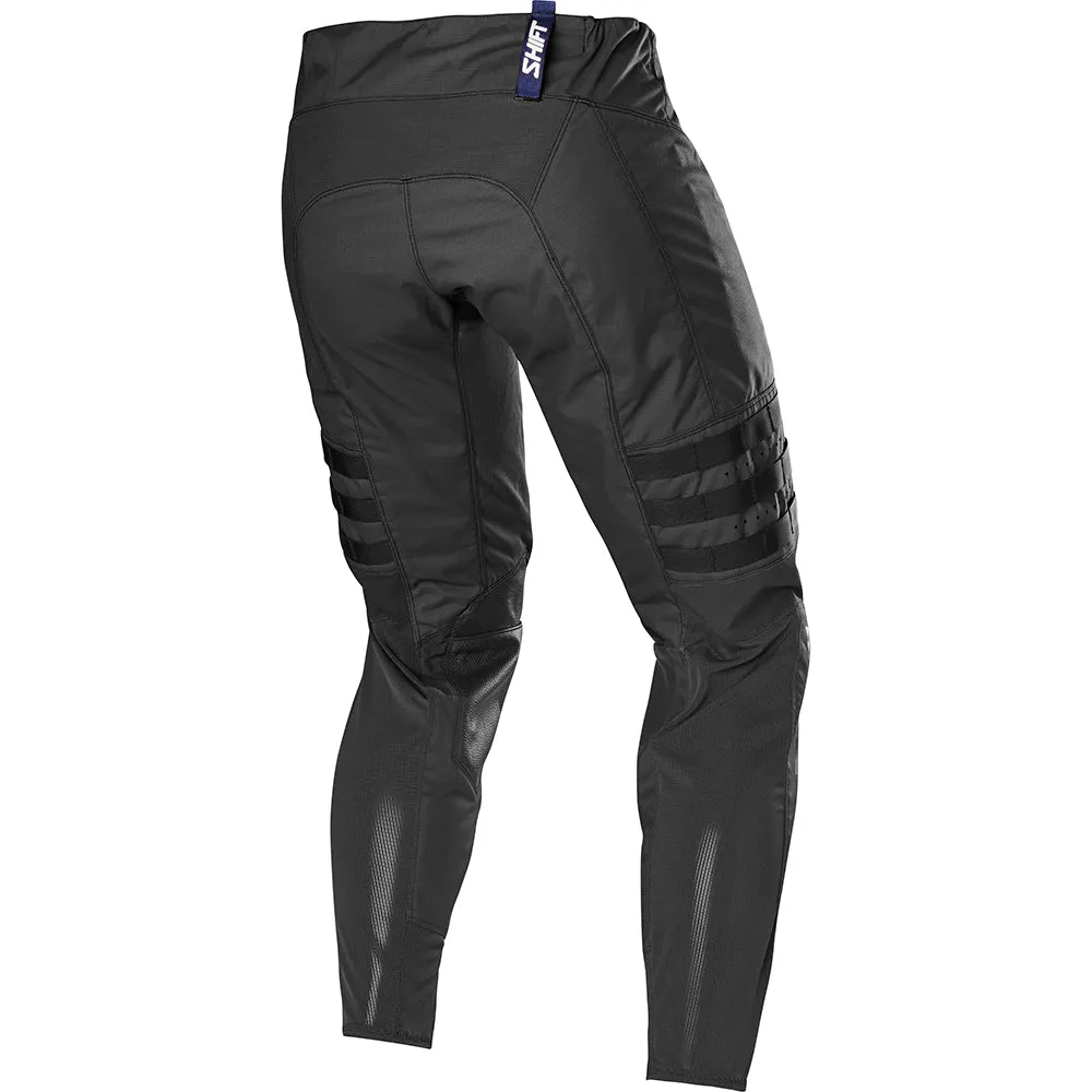 SHIFT RECON  DRIFT PANTS (CARGO) [BLACK]