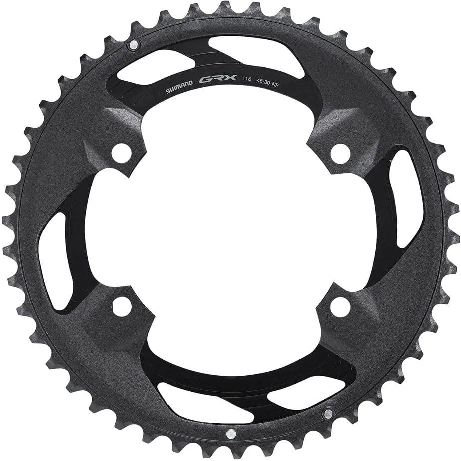 SHIMANO FC-RX600-11 CHAINRING 46T-NF