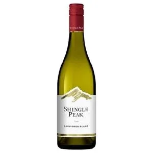 Shingle Peak Savignon Blanc 750ml