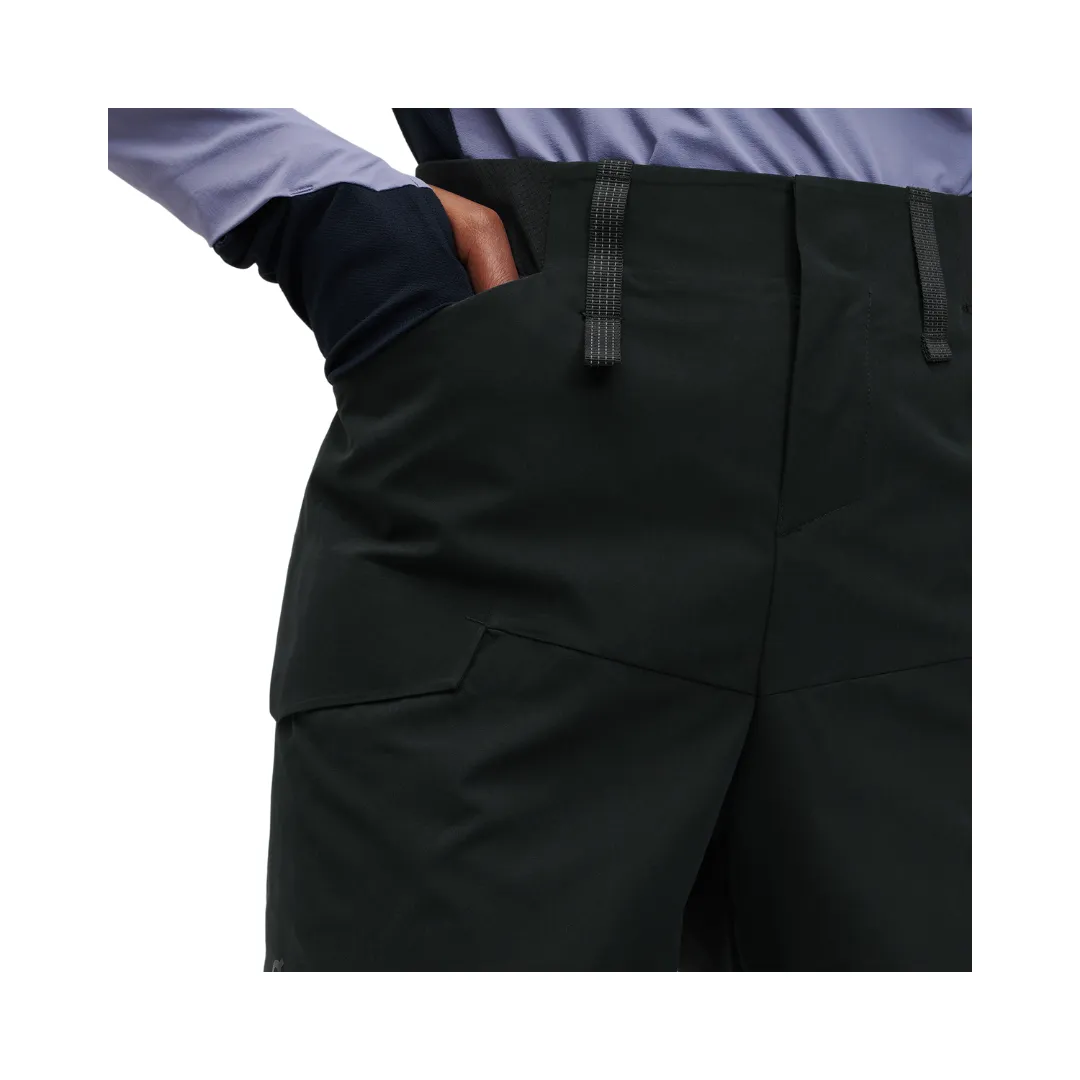 Short para Dama Explorer