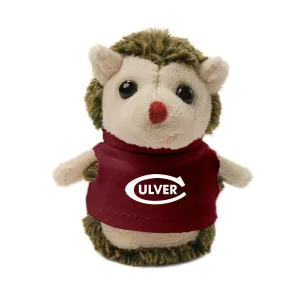 Shortie - Hedgehog - 4"