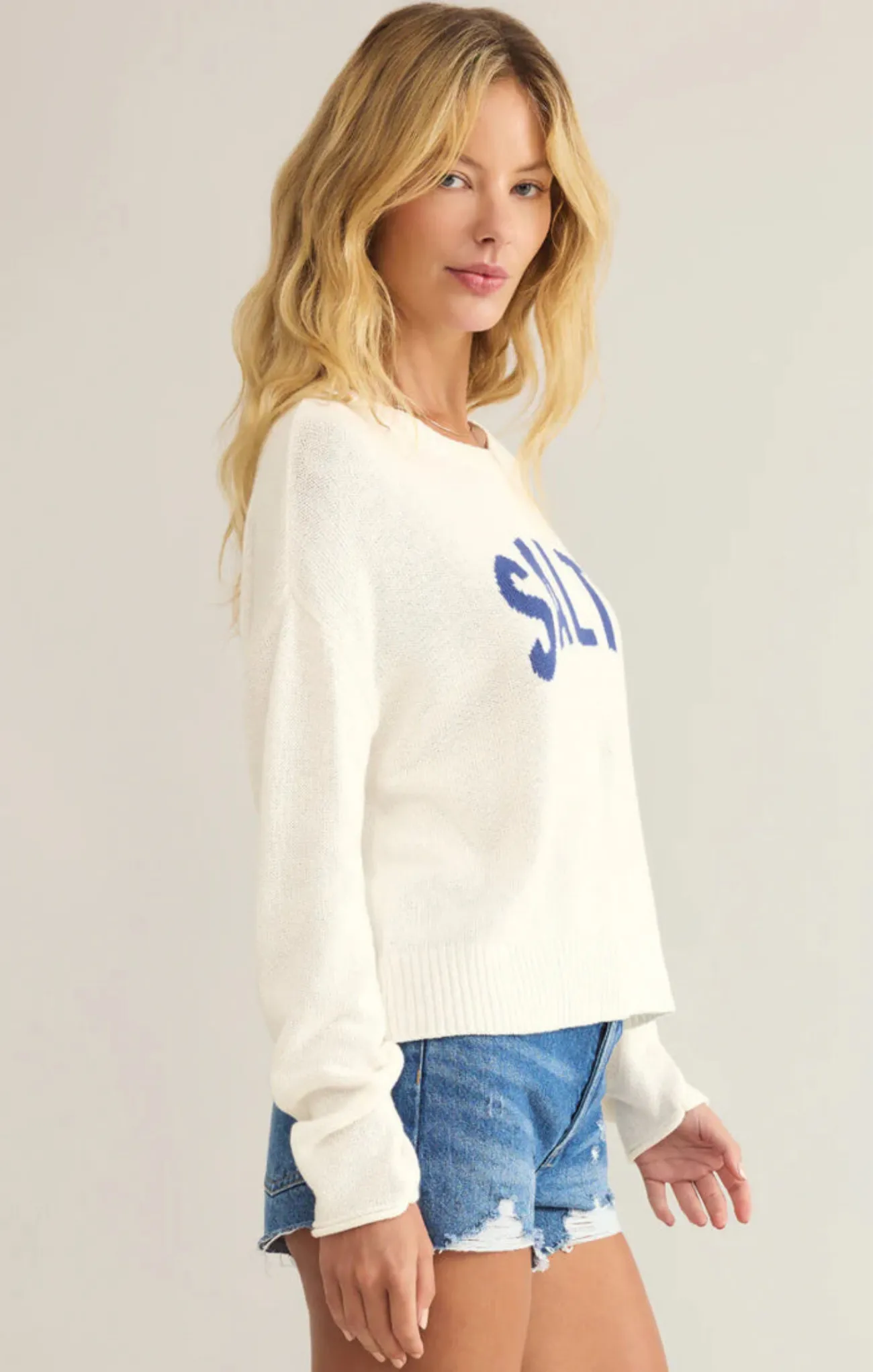 Sienna Sweater