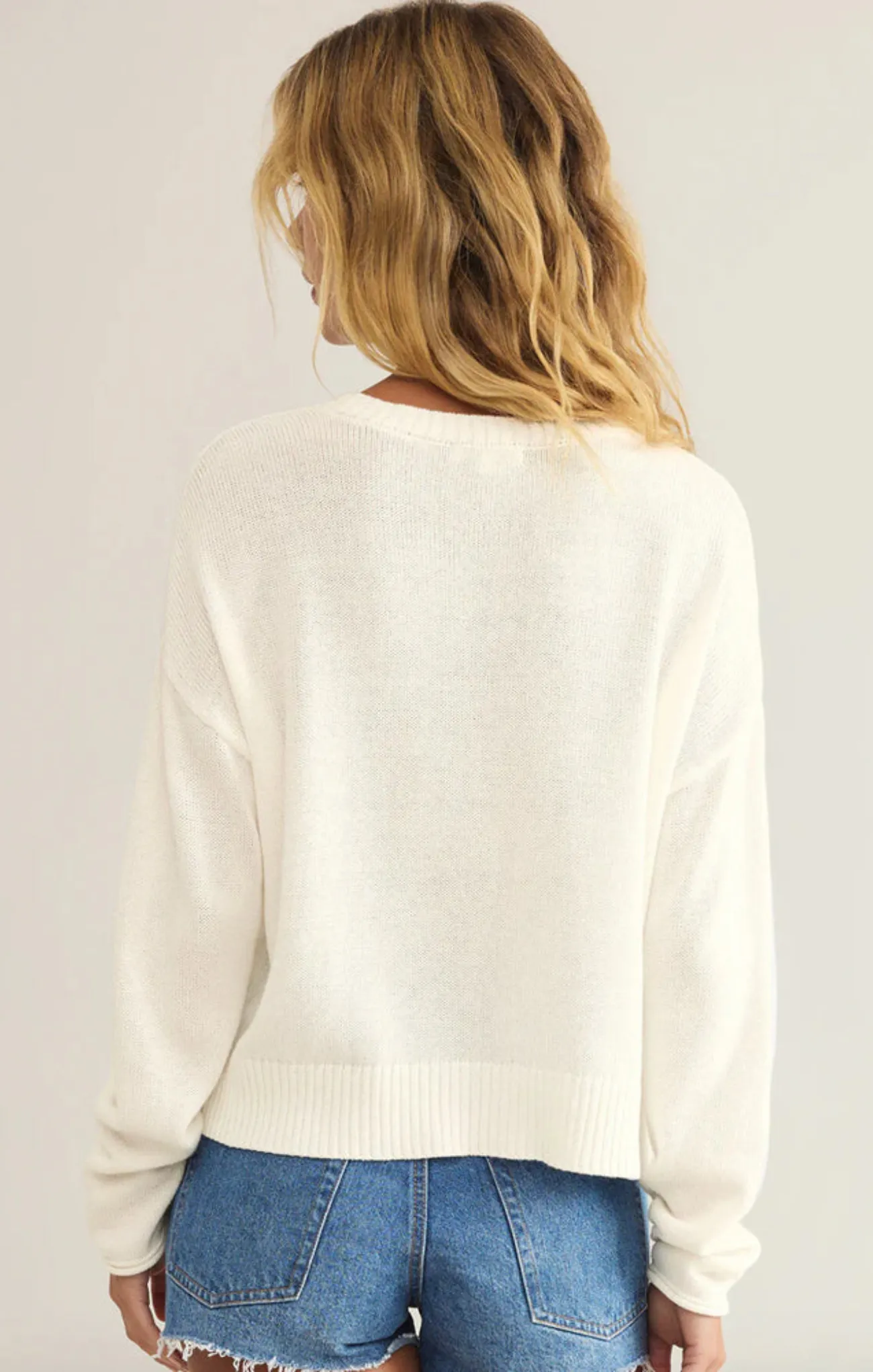 Sienna Sweater