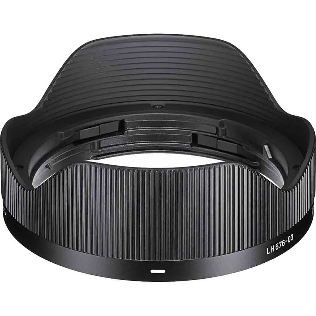 Sigma 17mm f/4 DG DN Contemporary Lens Sony E