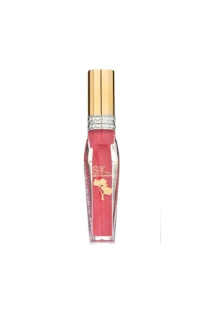 Silk Oil of Morocco Argan Vegan Lipstain Romance