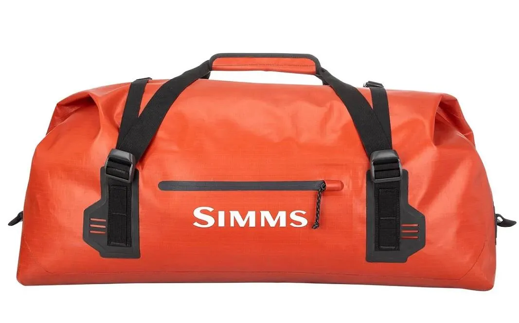 Simms Dry Creek Duffle M - 155L