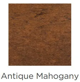 Single Adirondack Glider - Poly