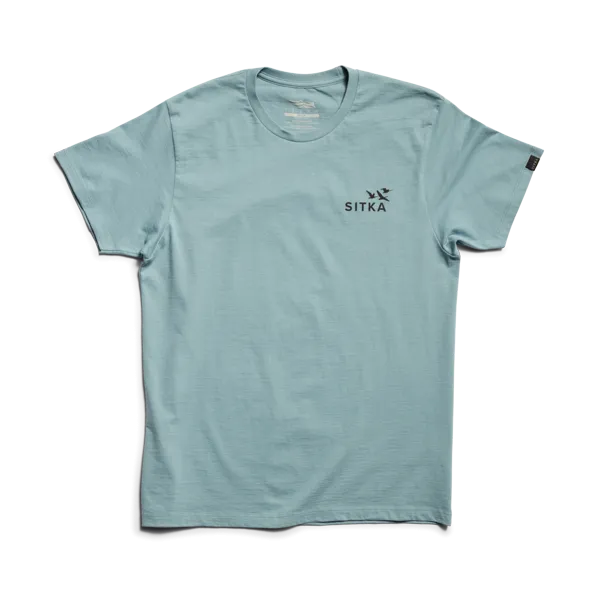 Sitka Flying Vee Tee