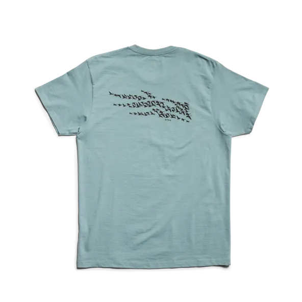 Sitka Flying Vee Tee