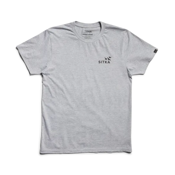 Sitka Flying Vee Tee