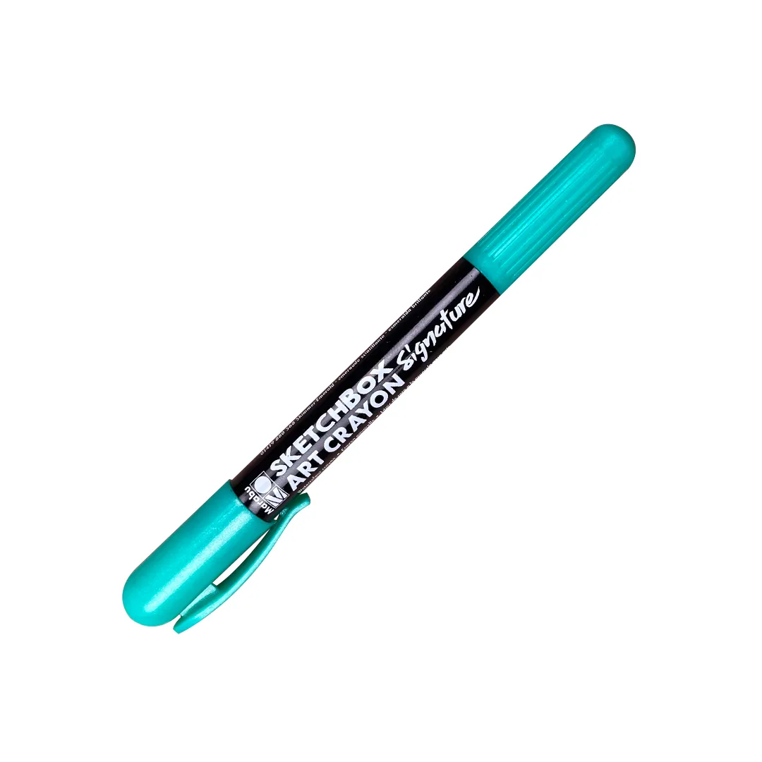 SketchBox Exclusive Art Crayons