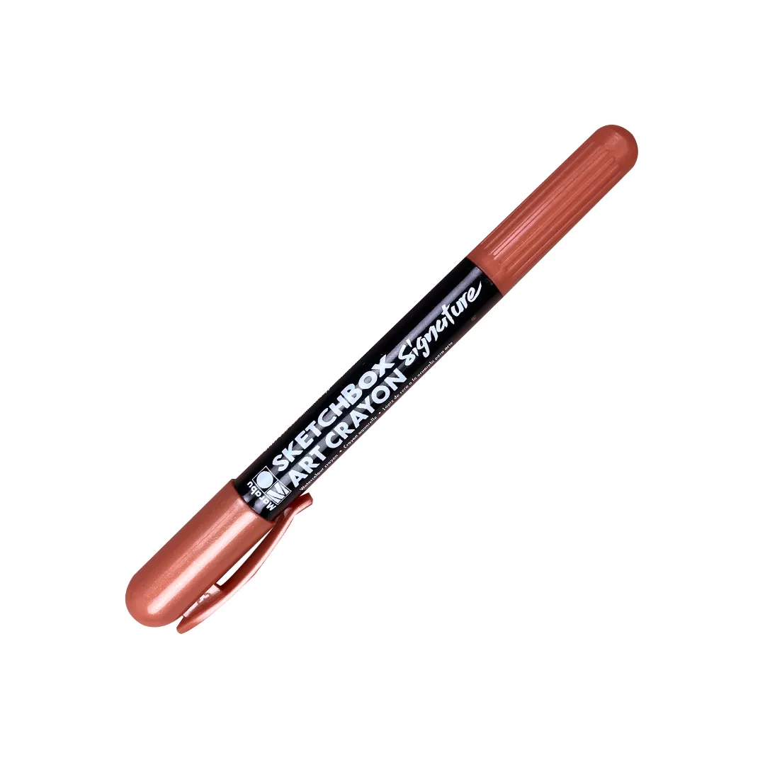 SketchBox Exclusive Art Crayons