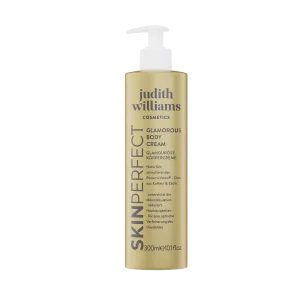 SkinPerfect Glamorous Body Cream