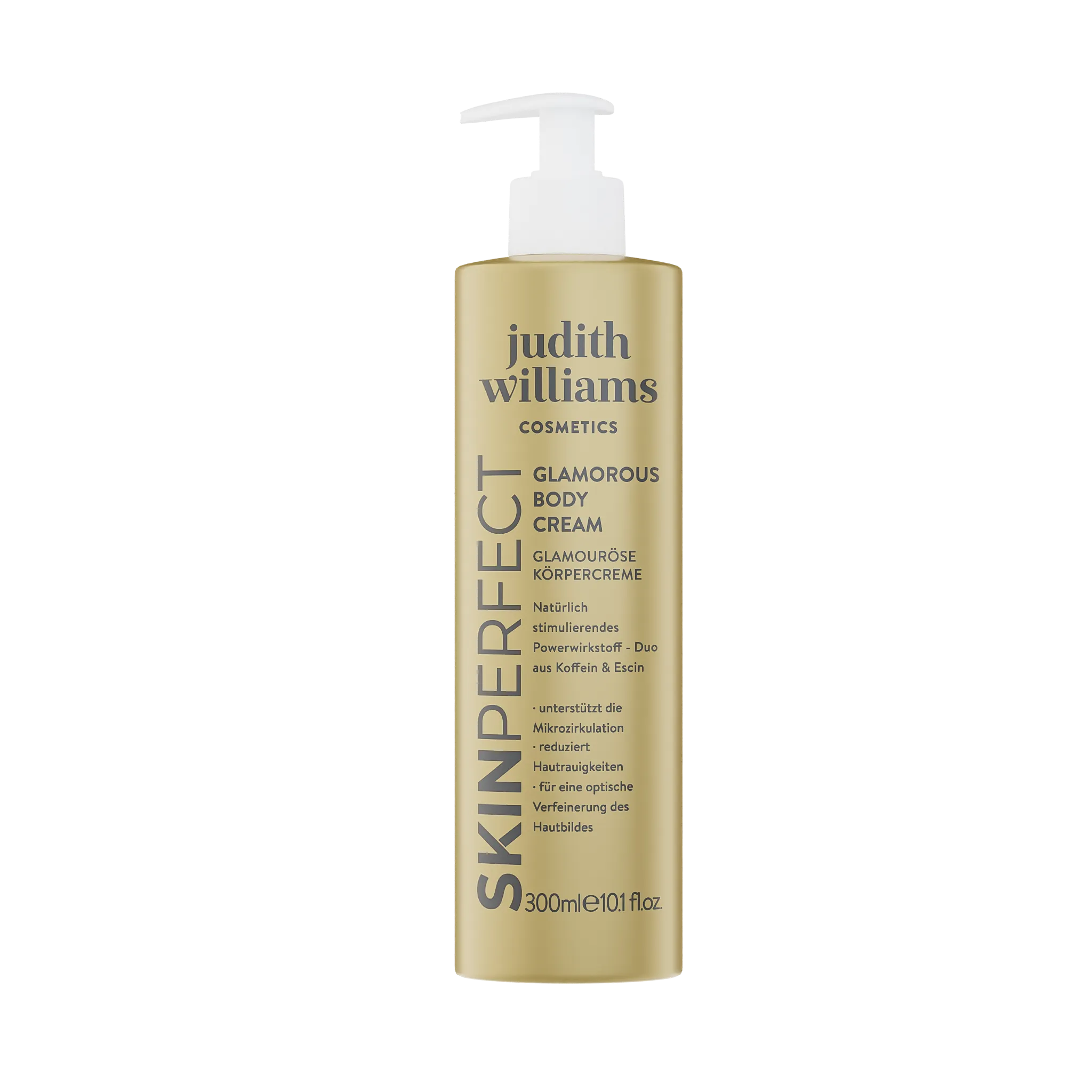 SkinPerfect Glamorous Body Cream