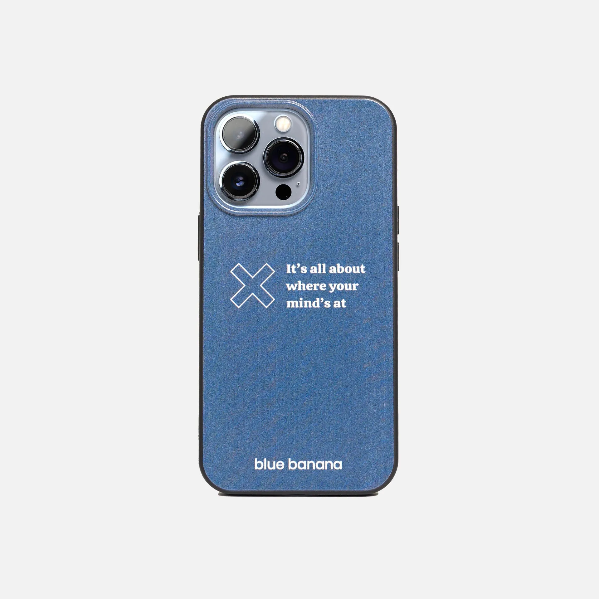 SKY BLUE EXPLORER CASE