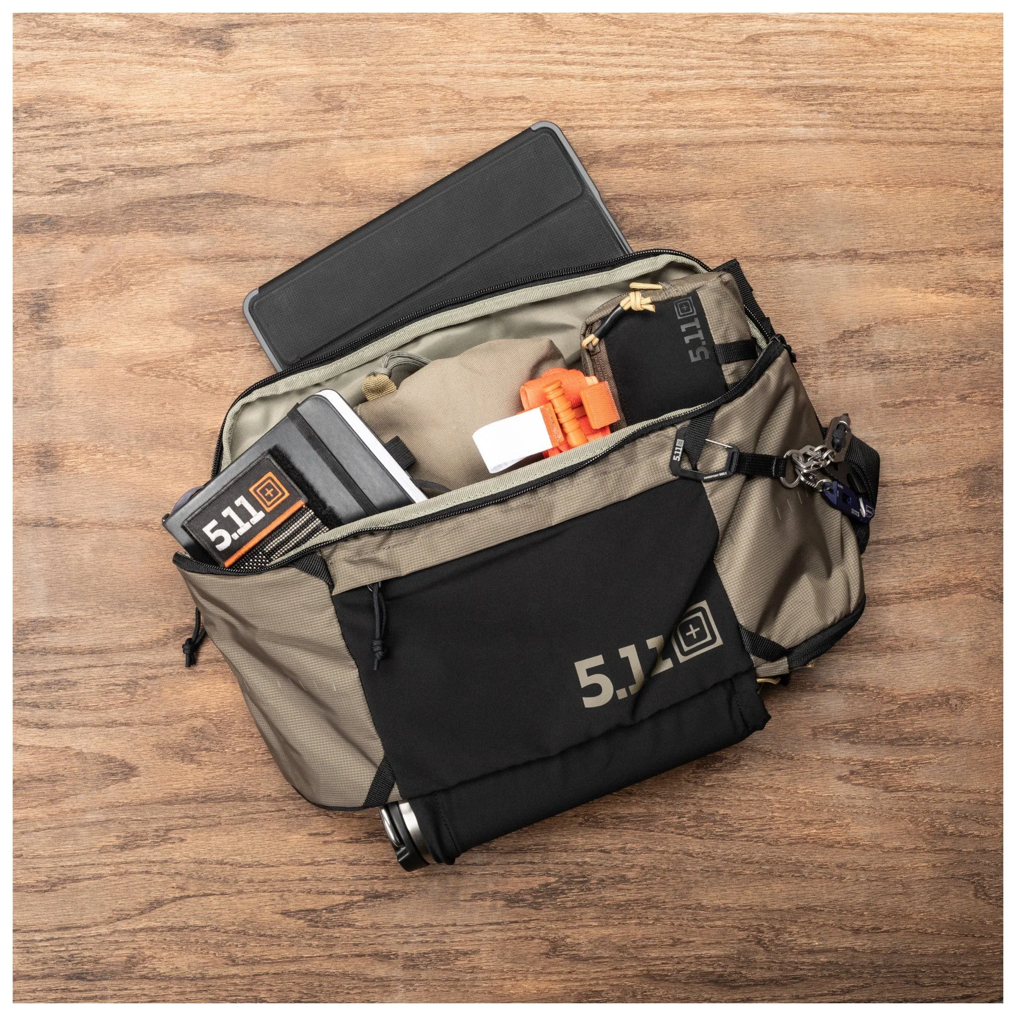 SKYWEIGHT SLING PACK 10L