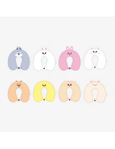 SKZOO U Shape Neck Pillow
