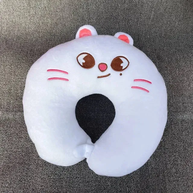 SKZOO U Shape Neck Pillow